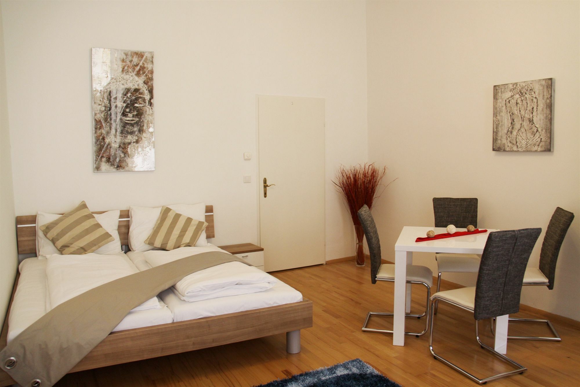 Checkvienna Apartment Khunngasse Kültér fotó