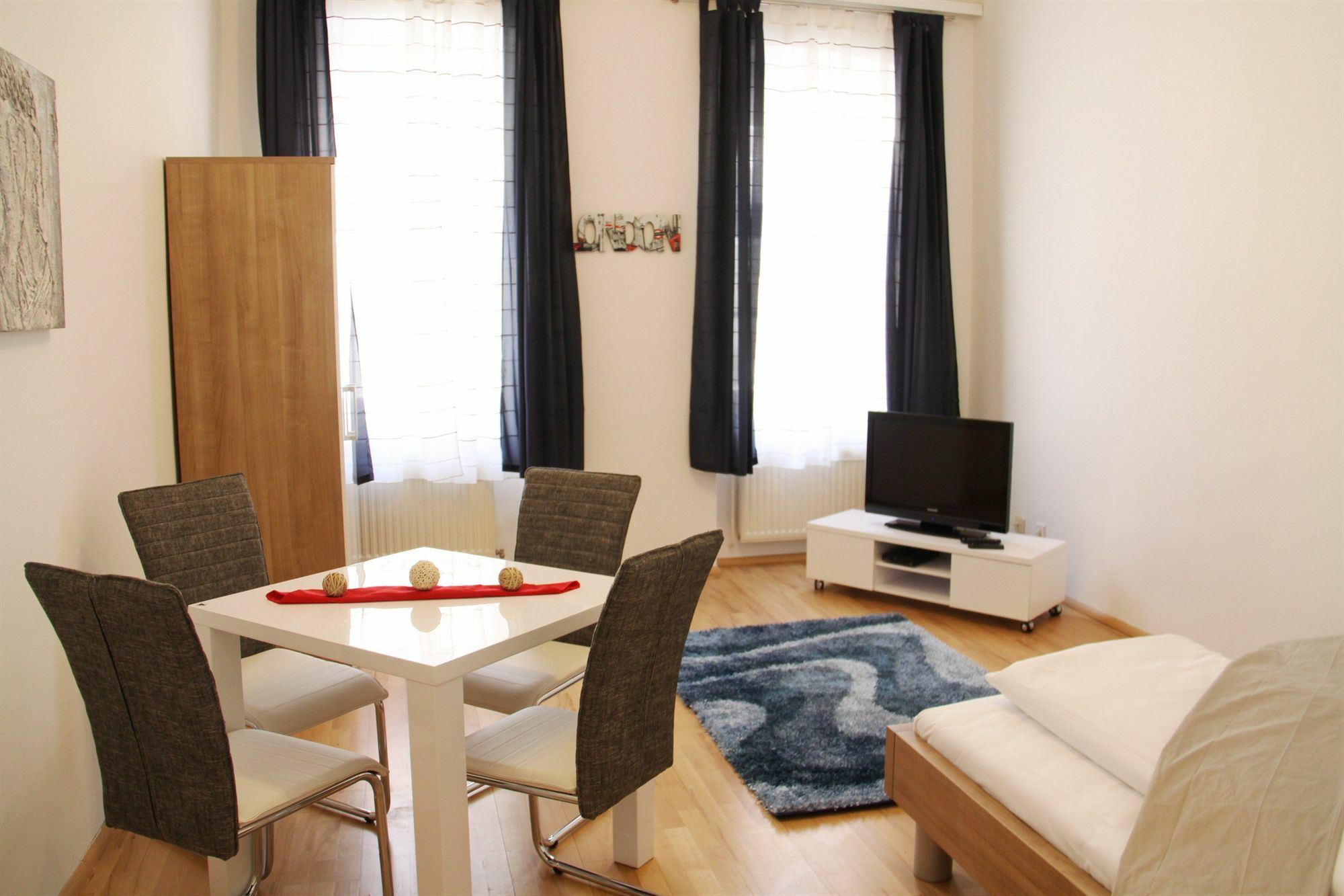 Checkvienna Apartment Khunngasse Kültér fotó