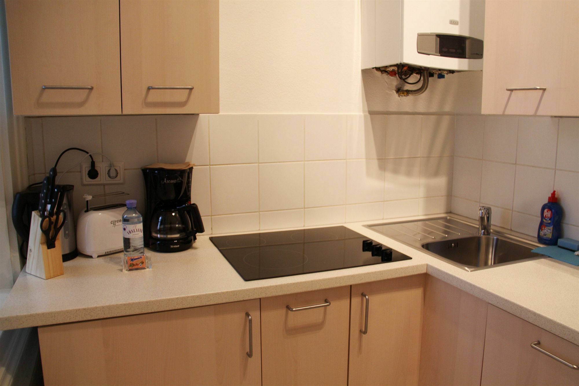 Checkvienna Apartment Khunngasse Kültér fotó